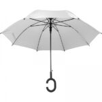 Parasol automatyczny ø103 cm Biały