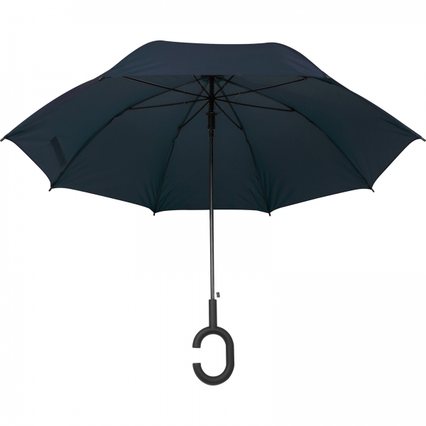 Parasol automatyczny ø103 cm Granatowy