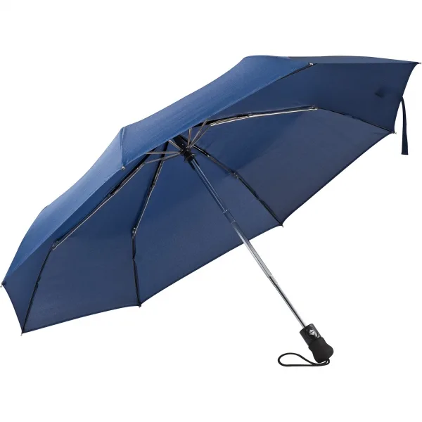 Parasol automatyczny ø98 cm Granatowy