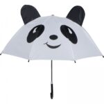 Parasol dla dzieci ø79 cm Biały
