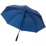 Parasol manualny ø123 cm Granatowy