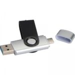 Pendrive 32 GB Wielokolorowy