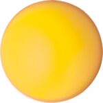 Piłeczka antystresowa Żółty