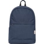 Plecak Granatowy