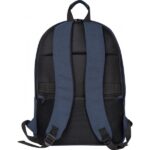Plecak Granatowy