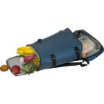 Plecak chłodzący CrisMa Granatowy