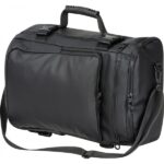 Plecak - torba CrisMa Czarny