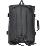 Plecak - torba CrisMa Czarny