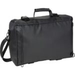 Plecak - torba CrisMa Czarny