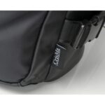 Plecak - torba CrisMa Czarny