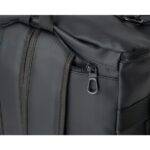 Plecak - torba CrisMa Czarny