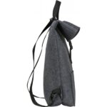 Plecak filcowy Ciemnoszary