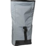 Plecak odblaskowy Szary