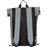 Plecak odblaskowy Szary