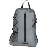 Plecak odblaskowy CrisMa Szary