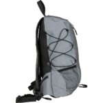 Plecak odblaskowy CrisMa Szary