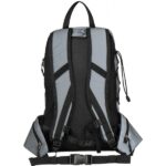 Plecak odblaskowy CrisMa Szary