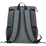 Plecak termiczny Szary