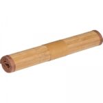 Podkładka stołowa bambusowa Beżowy