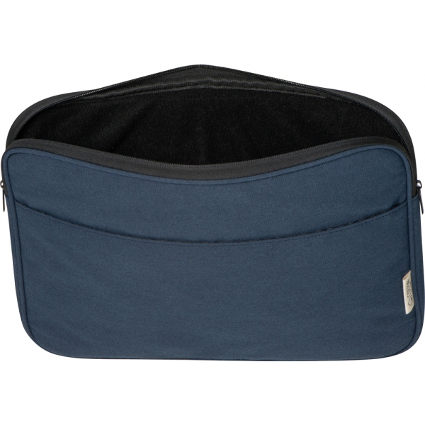 Pokrowiec na laptopa Granatowy