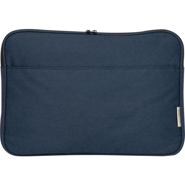 Pokrowiec na laptopa Granatowy