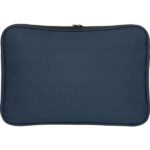 Pokrowiec na laptopa Granatowy