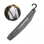 Pokrowiec na parasol Ciemnoszary