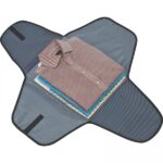 Pokrowiec na ubrania Czarny