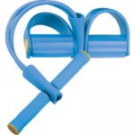 Przyrząd do ćwiczeń Jasnoniebieski