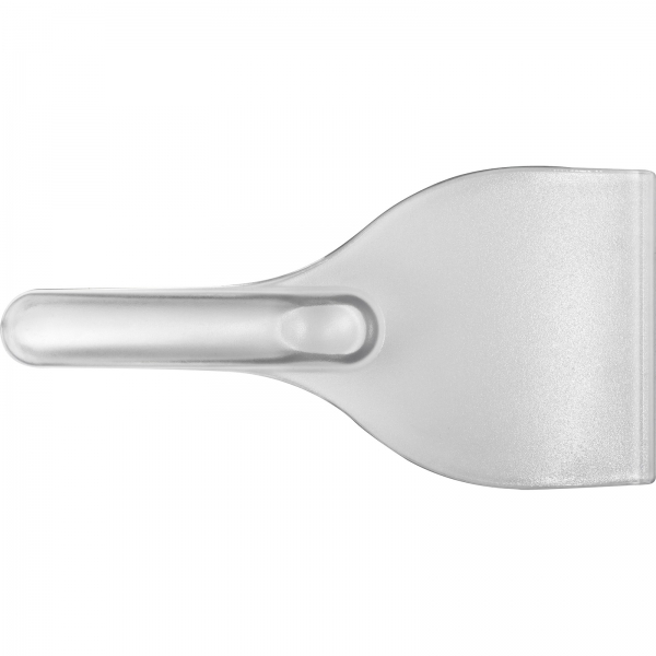 Skrobaczka do szyb Przeźroczysty