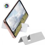 Stojak na telefon wizytówka CrisMa Biały