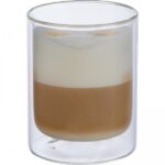 Szklanka 330 ml CrisMa Przeźroczysty