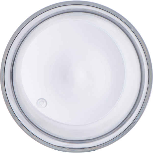 Szklanka 330 ml CrisMa Przeźroczysty