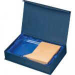 Szklany blok trofeum Beżowy