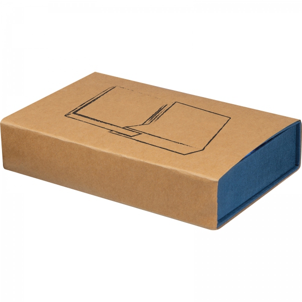 Szklany blok trofeum Beżowy