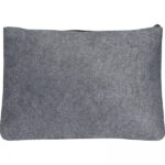 Teczka na dokumenty Ciemnoszary