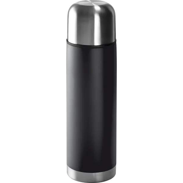 Termos 500 ml Czarny