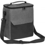 Torba termiczna Szary