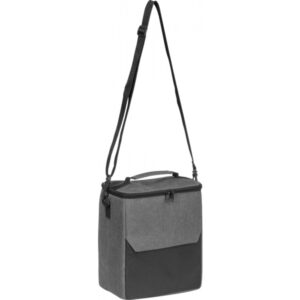 Torba termiczna Szary