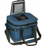 Torba termiczna CrisMa Granatowy