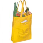 Torba non woven Żółty