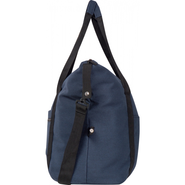 Torba podróżna Granatowy