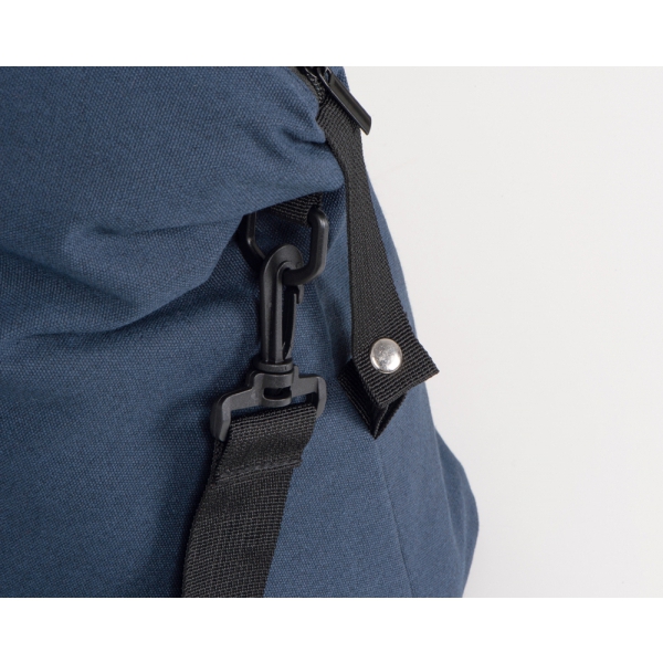 Torba podróżna Granatowy