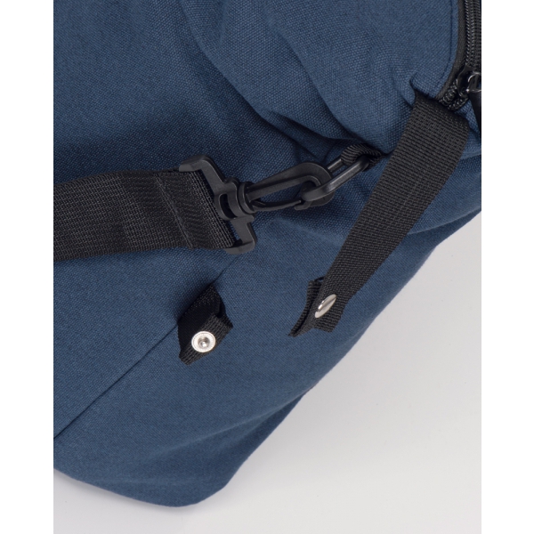 Torba podróżna Granatowy