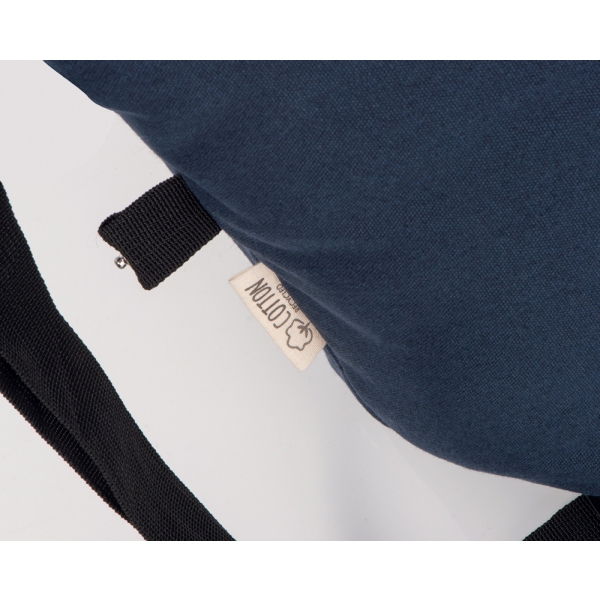 Torba podróżna Granatowy