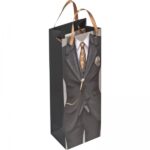 Torba prezentowa 190 g/m2 Wielokolorowy