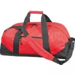 Torba sportowa Czerwony