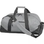 Torba sportowa Szary