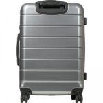 Walizka CrisMa 24 cale Szary