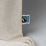 Worek bawełniany 180 g/m2 Beżowy